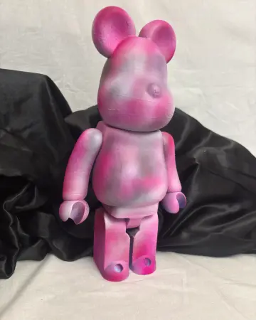 Bearbrick