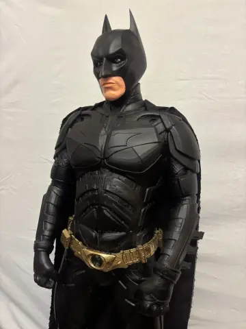 Batman Statua