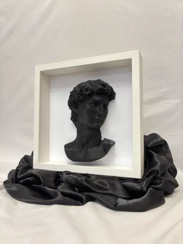Quadro David