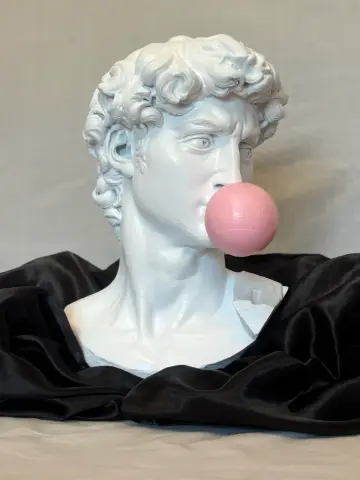 Busto David
