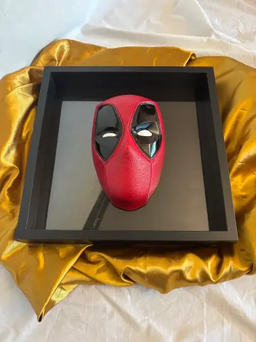 Wolverine & Deadpool Mask