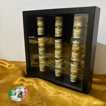 Quadro Dollari