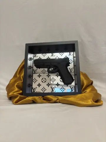 Quadro LV-Glock
