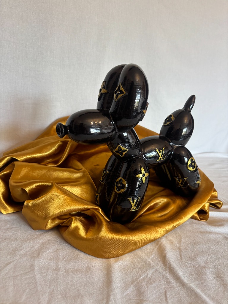 Dog Ballon LV